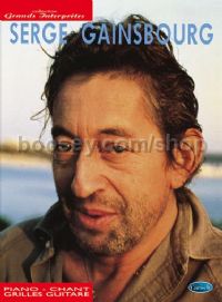 Serge  Gainsbourg