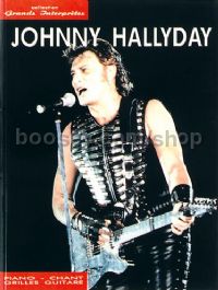 Johnny Hallyday - Collection Grands Interprètes