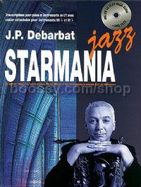 Starmania Jazz