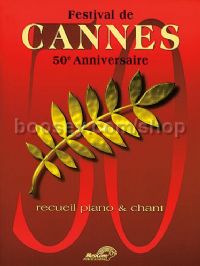Festival de Cannes 50e Anniversaire