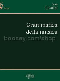 Grammatica Della Musica