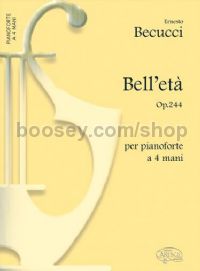 Bell'Eta' Op 244