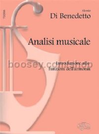 Analisi Musicale