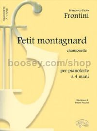 Petit Montagnard