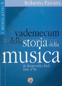 Vademecum della Storia della Musica