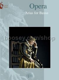 Opera: Arias For Bass