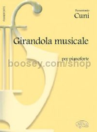 Girandola Musicale (Musical Pinwheel)
