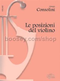 Posizioni Del Violino