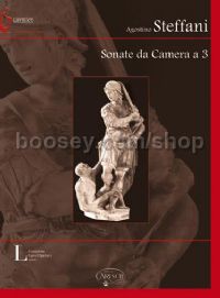 Sonate Da Camera A 3