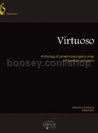 Virtuoso Vol 1 Basson