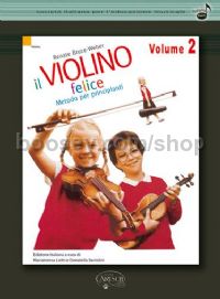 Il Violino Felice, Volume 2