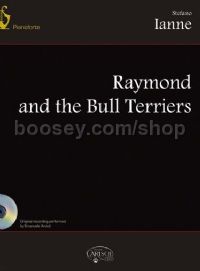 Raymond & The Bull Terriers