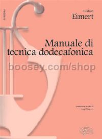 Manuale Di Tecnica Dodecafonica