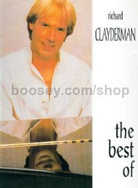 The best of Richard Clayderman