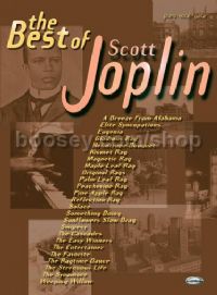 Best Of Scott Joplin