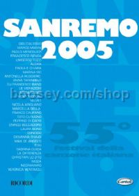 Sanremo 2005