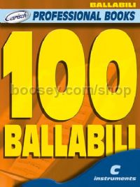 100 Ballabili Strumenti In Do