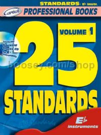 25 Standards 1 Es