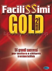 Facilissimi Gold Volume 2