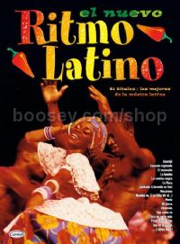 Ritmo Latino (New Ed.)