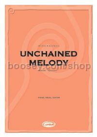 Unchained Melody (Ghost)