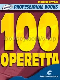 Operetta(100) C