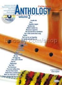 Anthology Vol. 3