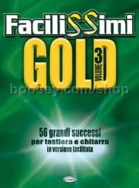 Facilissimi Gold, Volume 3