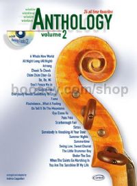 Anthology Vol. 2