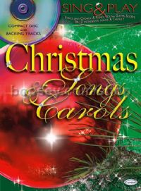 Christmas Songs & Carols Sings & Play