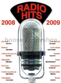 Radio Hits 2008 2009