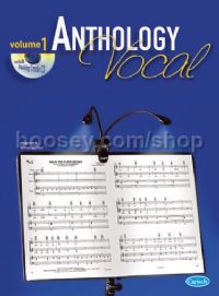 Anthology Vocal 1