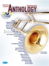 Anthology Vol. 1