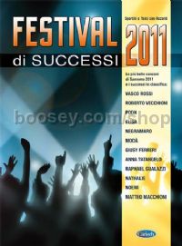 Festival Successi 2011