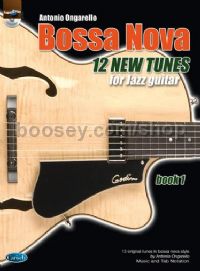 Bossa Nova Originals, Volume 1