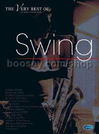 Very Best Of Swing