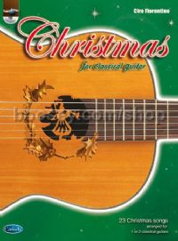 Christmas for Classical Guitar