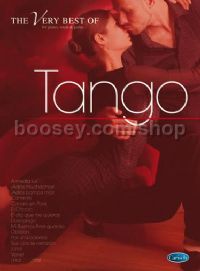 Very Best Of Tango