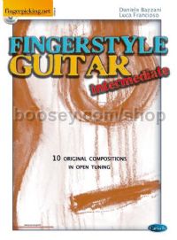 Fingerstyle Guitar (Intermediate)