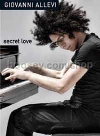 Secret Love ( Best Of )