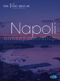 Very Best Of Napoli