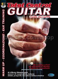 Total Control Guitar