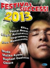 Festival di Successi 2013