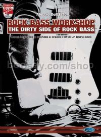 Rock Bass Workshop