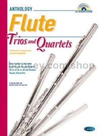 Flute Trios and Quartets