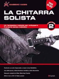 Chitarra Solista Vol 2