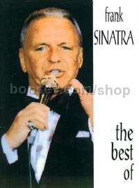 The Best Of Frank Sinatra