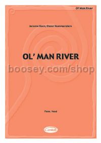 Ol Man River