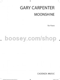 Moonshine (Piano)
