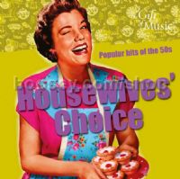 Housewives Choice (The Gift Of Music Audio CD)